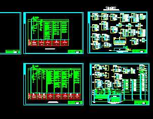 工厂配电系统图,设计与实施要点