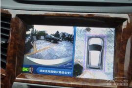 360度全景监控系统,全方位守护安全与便捷