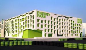 公司展示系统有限公司,公司简介