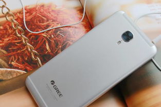 格力手机什么系统,鸿蒙OS的首次商用尝试