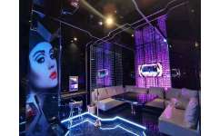 锋云ktv系统,引领娱乐行业智能化升级