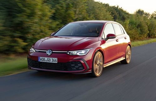 高尔夫8车机升级系统