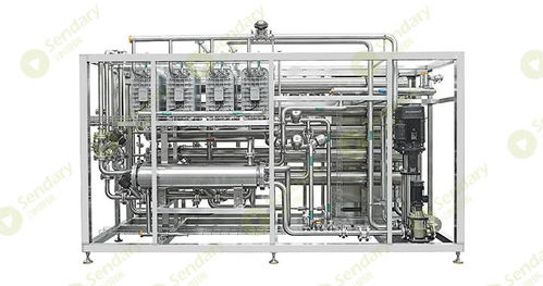 工艺系统的构成