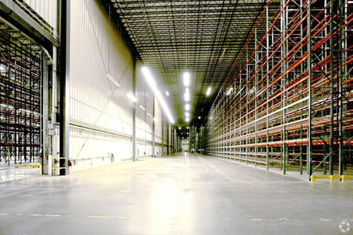 谷仓系统,助力企业打造爆品，实现转型升级