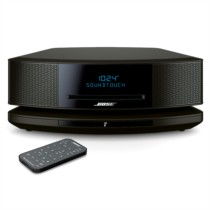 bose妙韵音乐系统,BOSE妙韵音乐系统——家居生活的音质享受