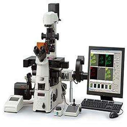 钙成像系统,神经科学研究的重要工具