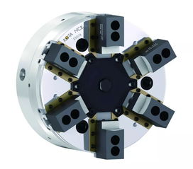 浮动卡爪系统,提升加工精度与效率的创新解决方案