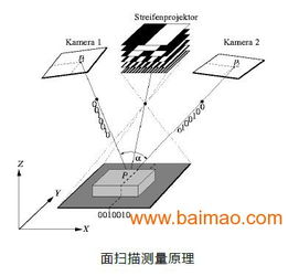 光学扫描系统,光学扫描系统概述