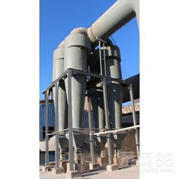 粉除尘系统,粉除尘系统在现代工业中的应用与优势