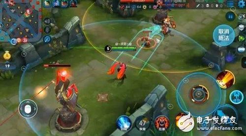 凤凰系统 王者荣耀,凤凰系统助力王者荣耀，电脑上也能畅玩手游