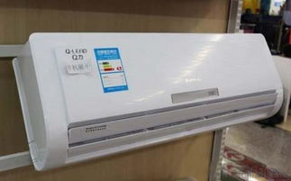 格力双系统空调,创新科技，舒适生活新选择