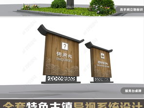 公园标识系统造价,公园标识系统造价分析及影响因素探讨