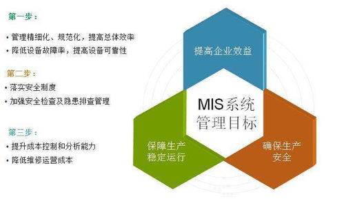 管理信息系统解决方案,基于现代技术的管理信息系统解决方案