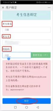 高考微信查询系统,便捷高效，助力考生无忧升学