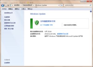 更新系统时,如何安全有效地更新操作系统——系统更新指南