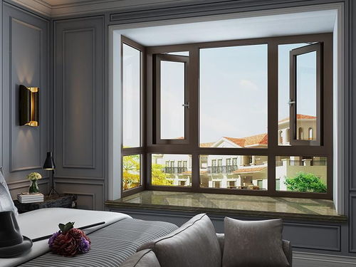 佛山系统门窗,品质生活的新选择