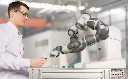工业机器人系统运维,新时代制造业的“守护者”