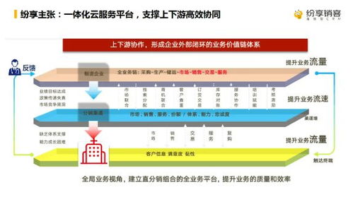 公司式渠道系统,构建高效分销网络的关键