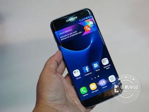 港版s7edge刷港版系统,港版三星Galaxy S7 Edge刷港版系统全攻略