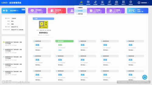 管理系统界面素材,管理系统界面素材的重要性与选择指南