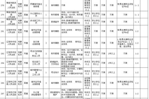 公安系统的公务员,守护平安的坚实力量