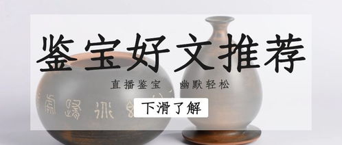 古玩系统小说,穿越时空的鉴宝传奇