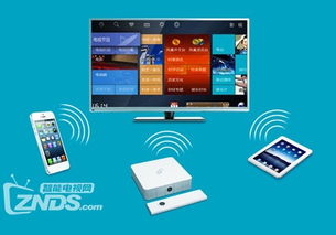 广电机顶盒 系统,创新技术引领家庭娱乐新体验