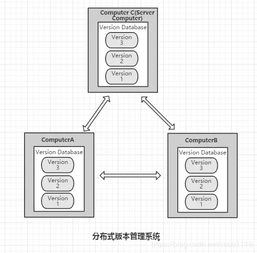 分布式系统与集中式系统,架构对比与选择指南