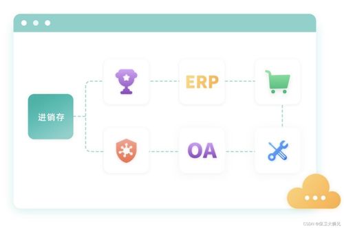 管理什么系统,企业信息化管理系统的构建与实施