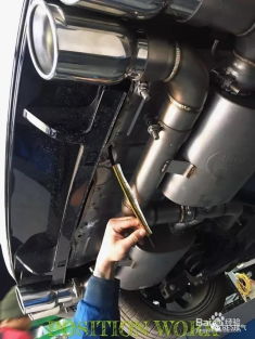 改排气系统,提升性能与美观的双重选择