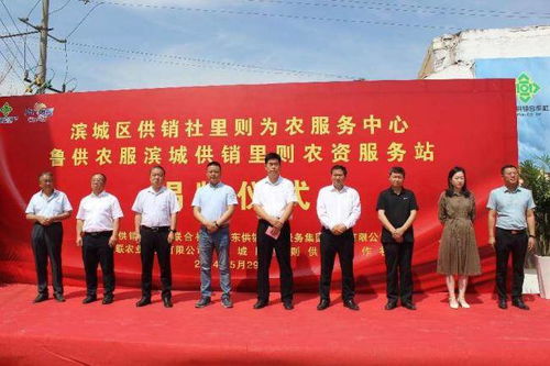 供销系统农村综合服务社,供销社村级综合服务社典型材料