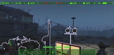 辐射4瞄准系统,辐射4瞄准系统概述