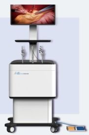 腹腔镜虚拟训练系统,革新医学教育，提升手术技能