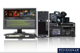 非线性编辑系统价格,非线性编辑系统概述