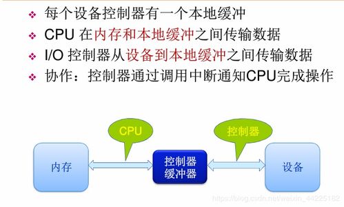 关于操作系统的叙述,操作系统概述