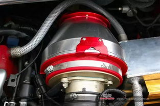 辅助进气系统,辅助进气系统在现代工业应用中的重要性