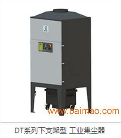 工业吸尘系统,工业吸尘系统的概述