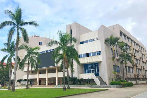 福州大学至诚学院信息管理系统,提升教育信息化水平的创新实践