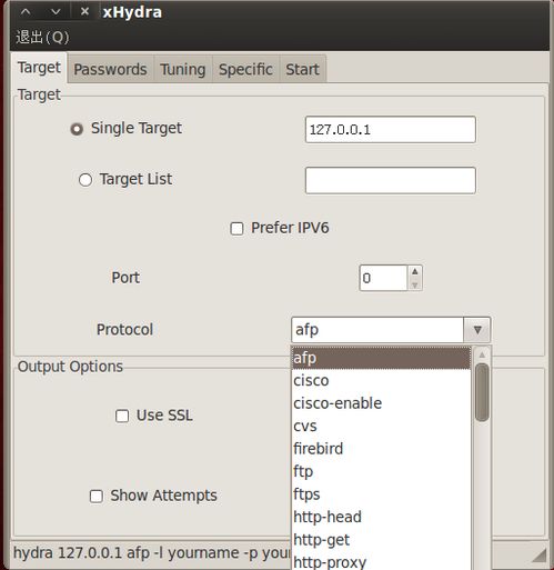 攻击密码系统,技术手段与防范策略