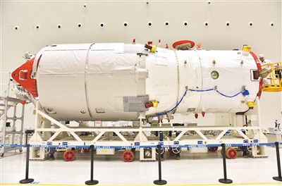 飞舟系统,太空探索的得力助手