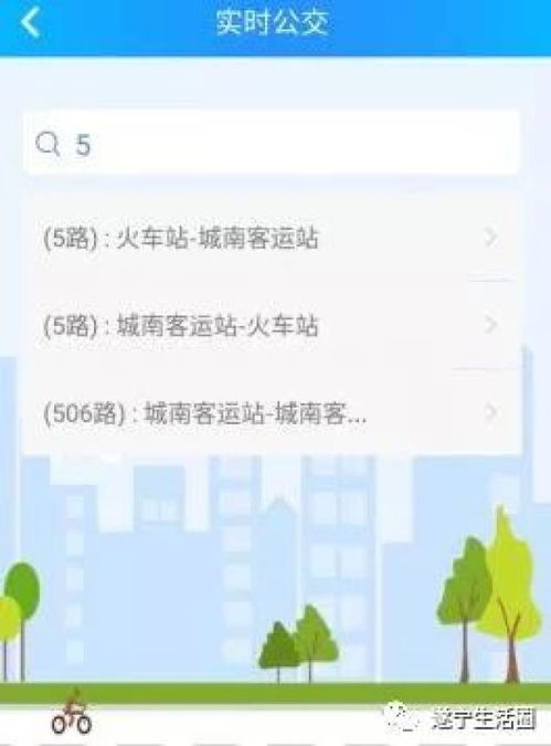 公交行驶动态查询系统, 二、系统概述