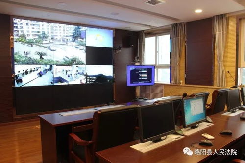 公安查控系统,科技赋能下的警务革新