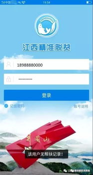 扶贫系统登录,便捷高效的扶贫信息管理平台