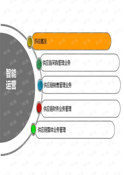 erp系统建设方案,助力企业数字化转型与效率提升