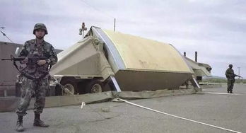 关于萨德系统的感想,技术、战略与地缘政治的交织