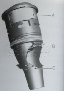 福特无盖加油系统,创新与安全的完美结合