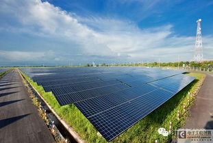 光伏小系统,绿色能源的便捷之选