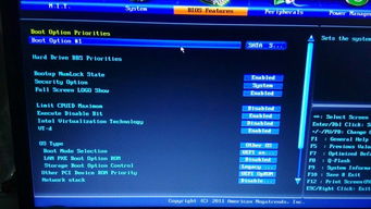 光盘启动装系统,如何使用光盘启动安装操作系统