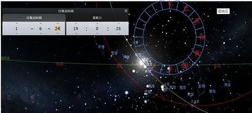 宫主星系统,宫主星系统概述