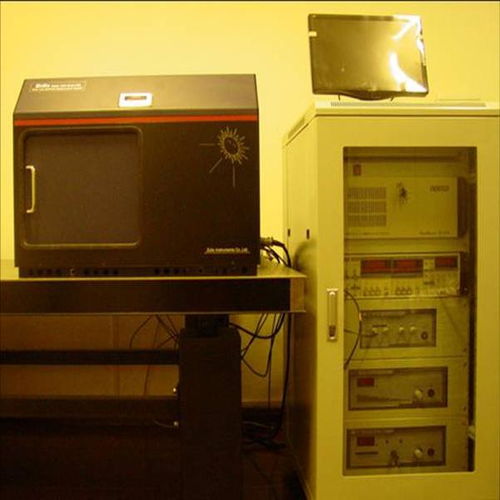 光电仪器系统,光电仪器系统的概述